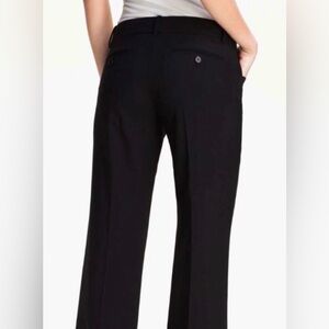 BNWT Theory Max C suit pants size 4